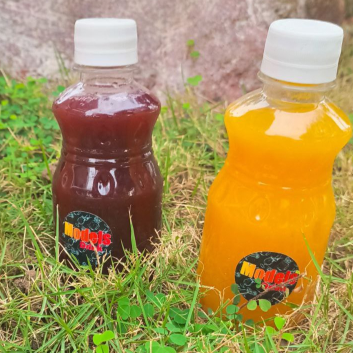 DAIQUIRI DE 🍓 FRESA. 190 ml