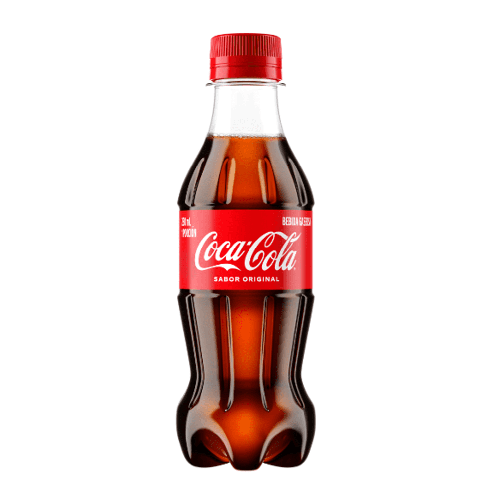 Coca Cola 250 Ml