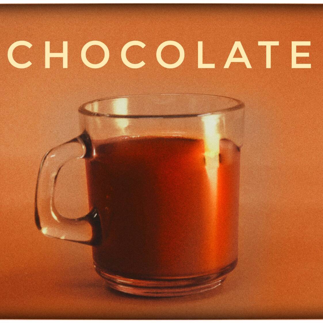 Chocolate Caliente 12 Oz