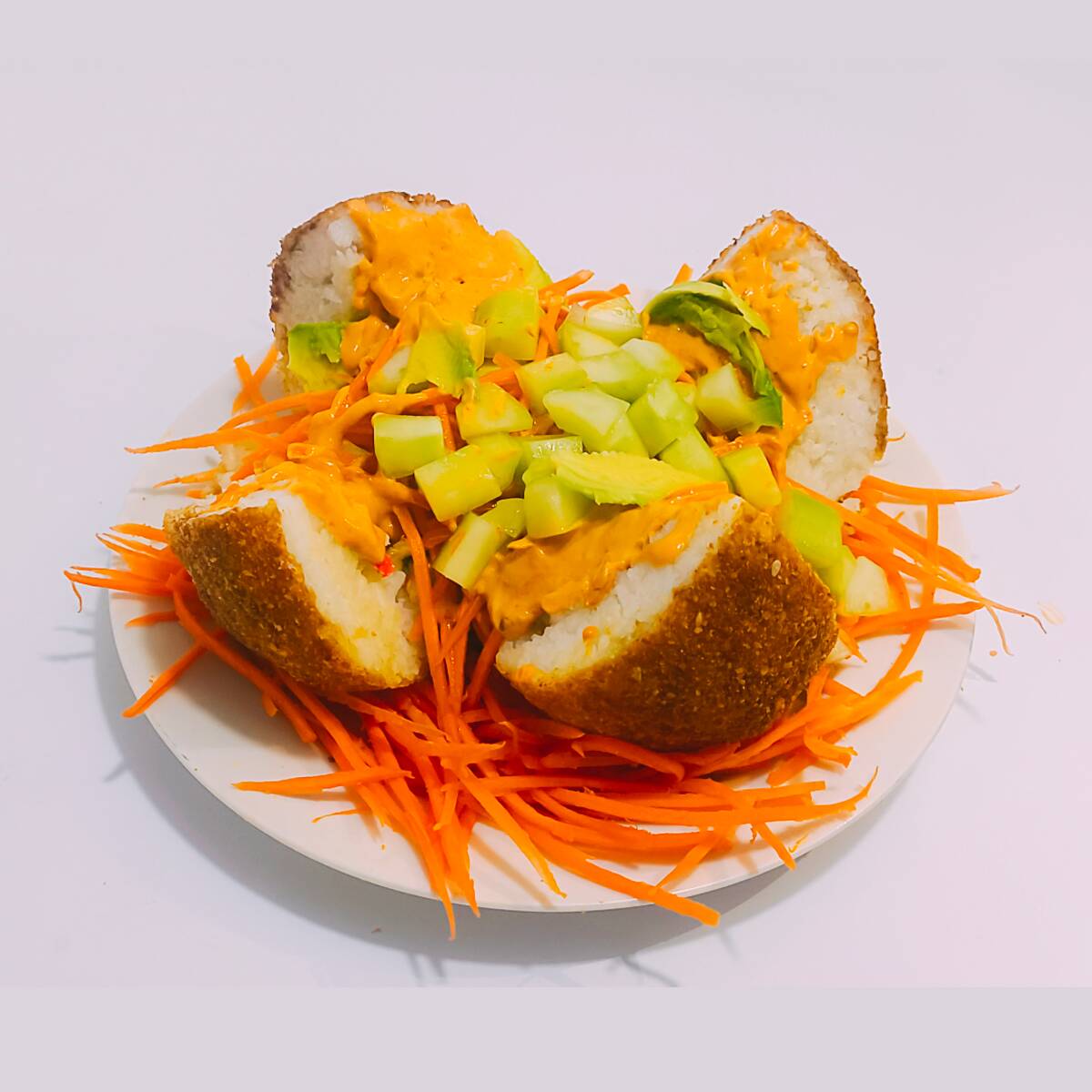 Surimi
