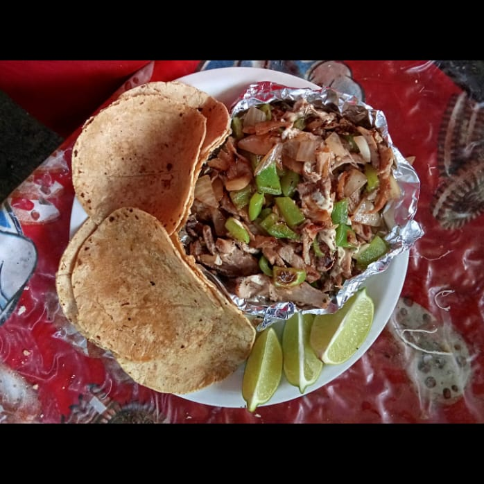 Alambre