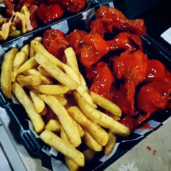 Boneless 1 Kg