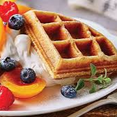 Waffles