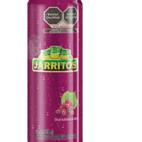 Refresco de Uva