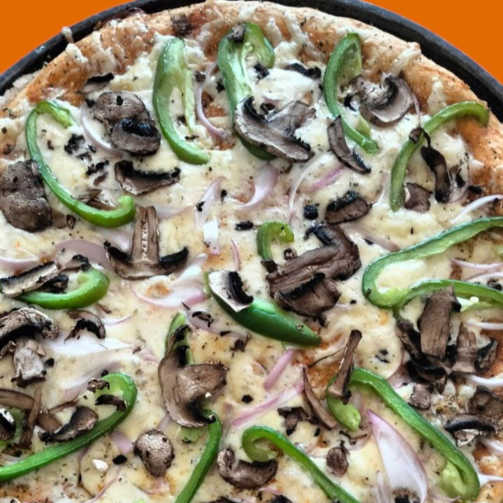VEGETARIANA