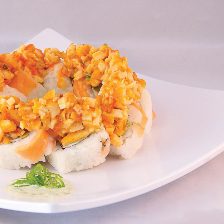 Vip Roll