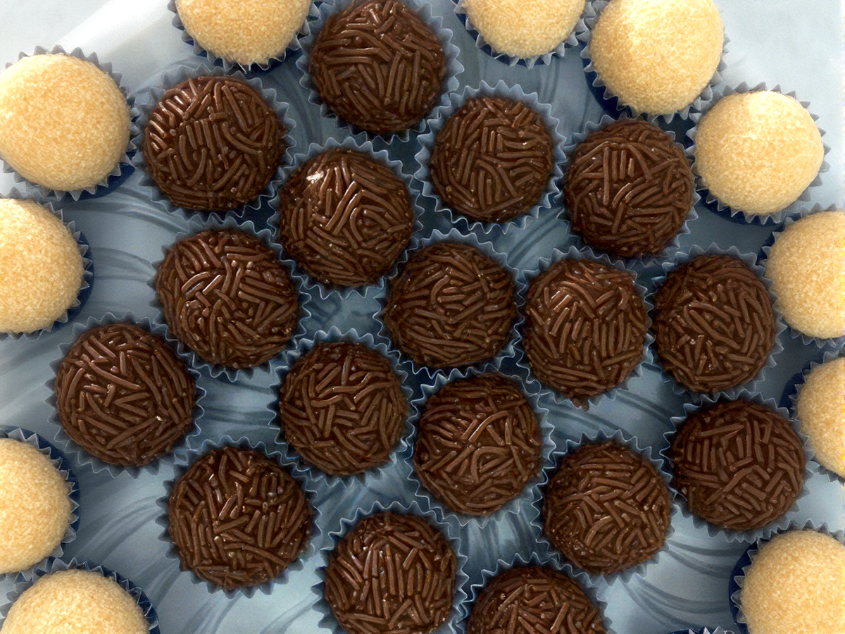 Divinos Sabores Confeitaria