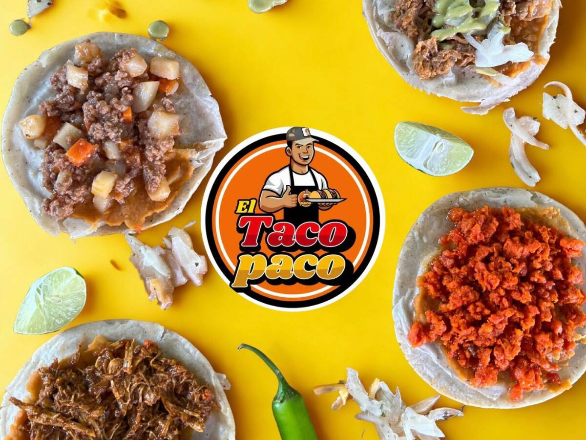El Taco Paco