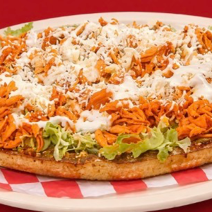 Huarache de Pollo