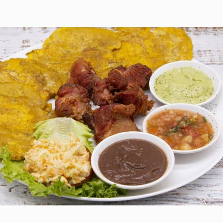 Patacon 5