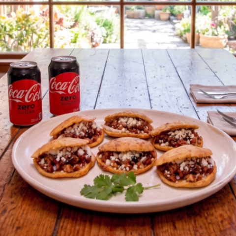 Combo Doble Chicharrón