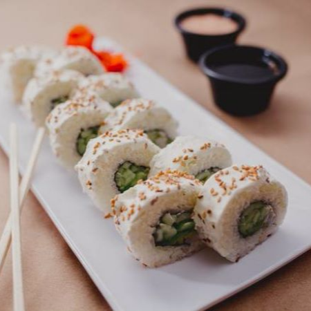 Philadelphia roll
