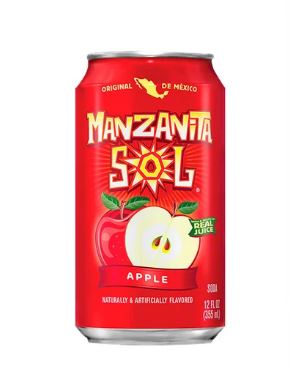 Manzanita