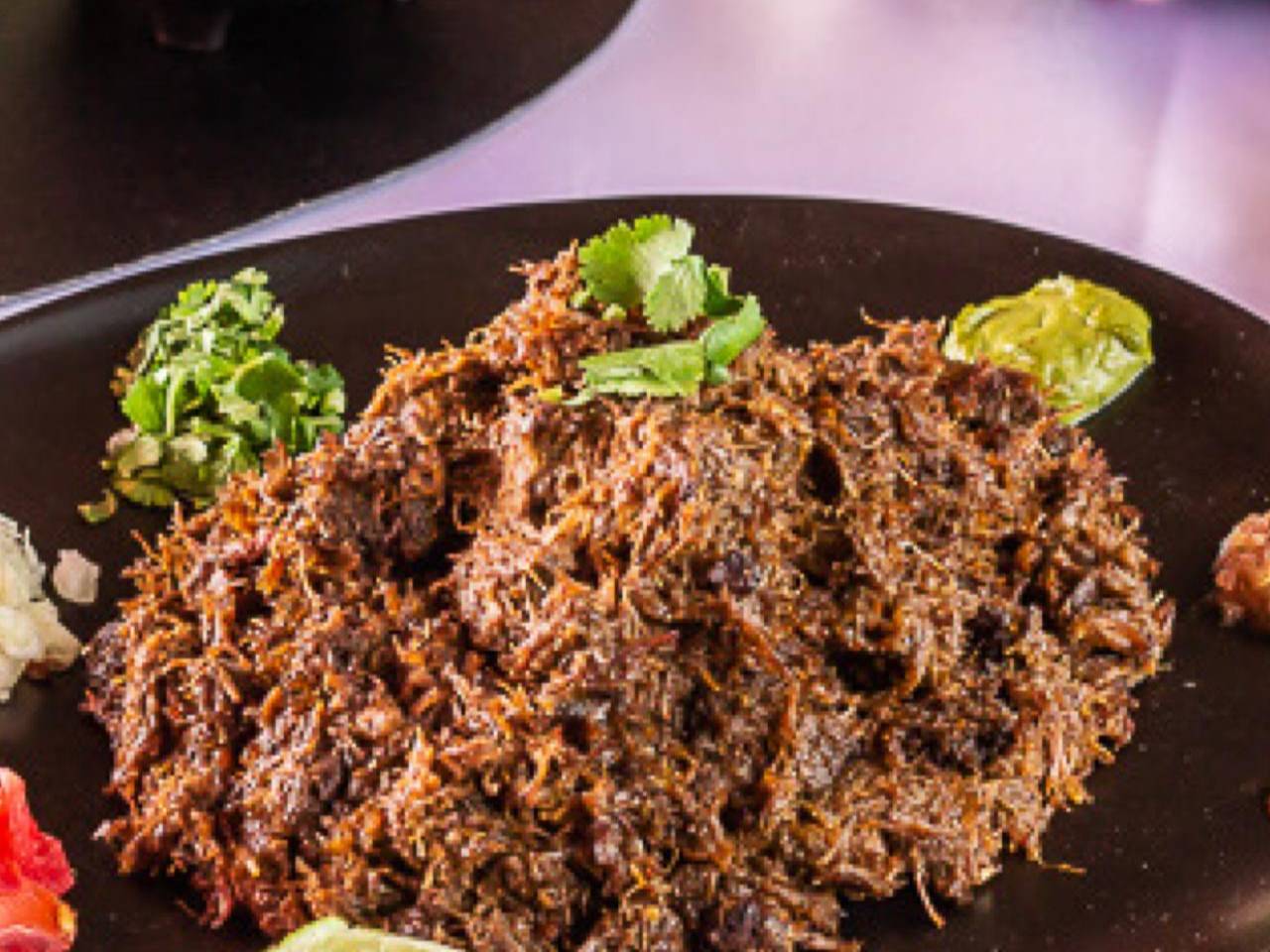 1 Kilo de Barbacoa