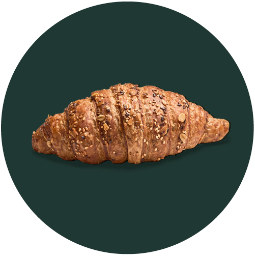 Croissant de Cereales