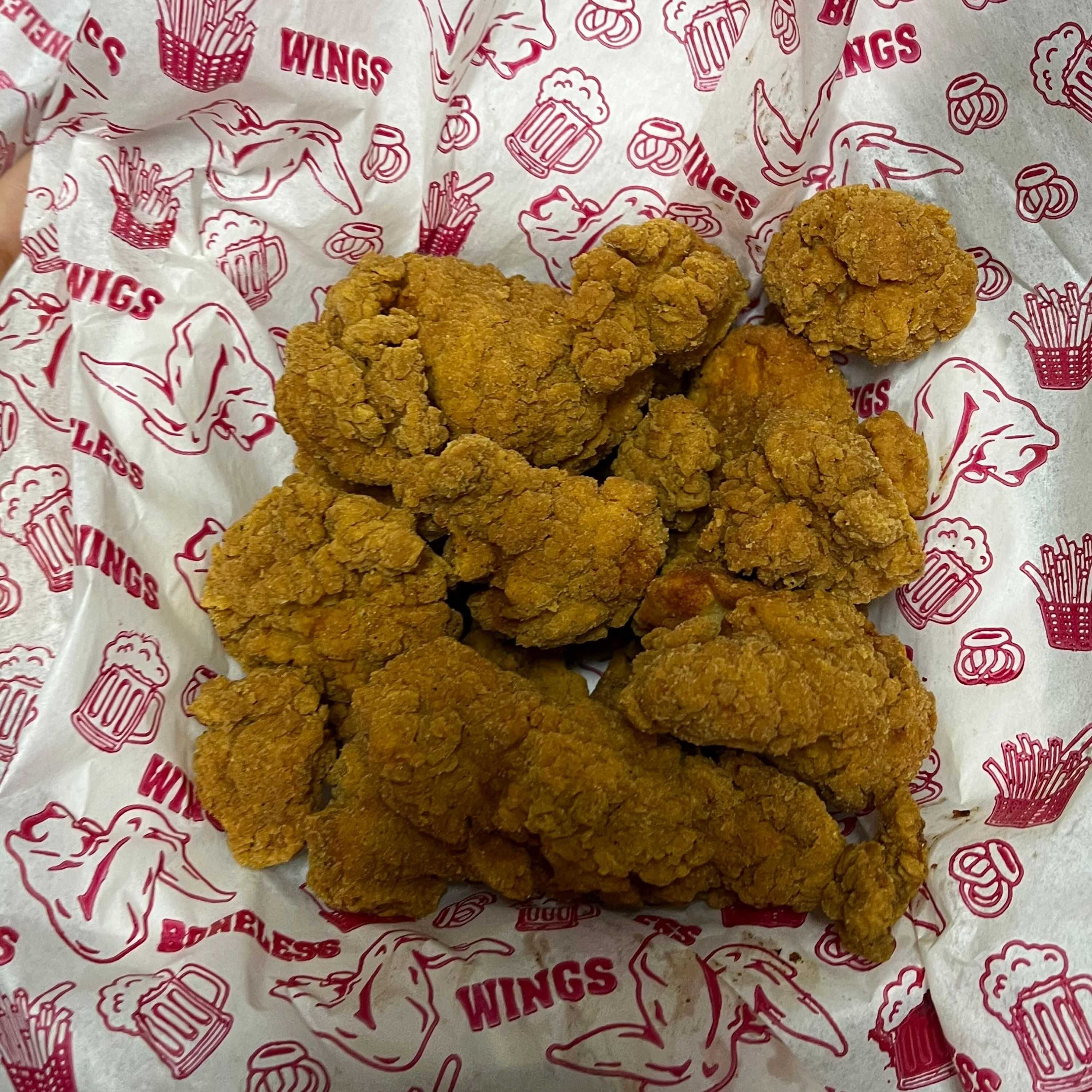 Boneless