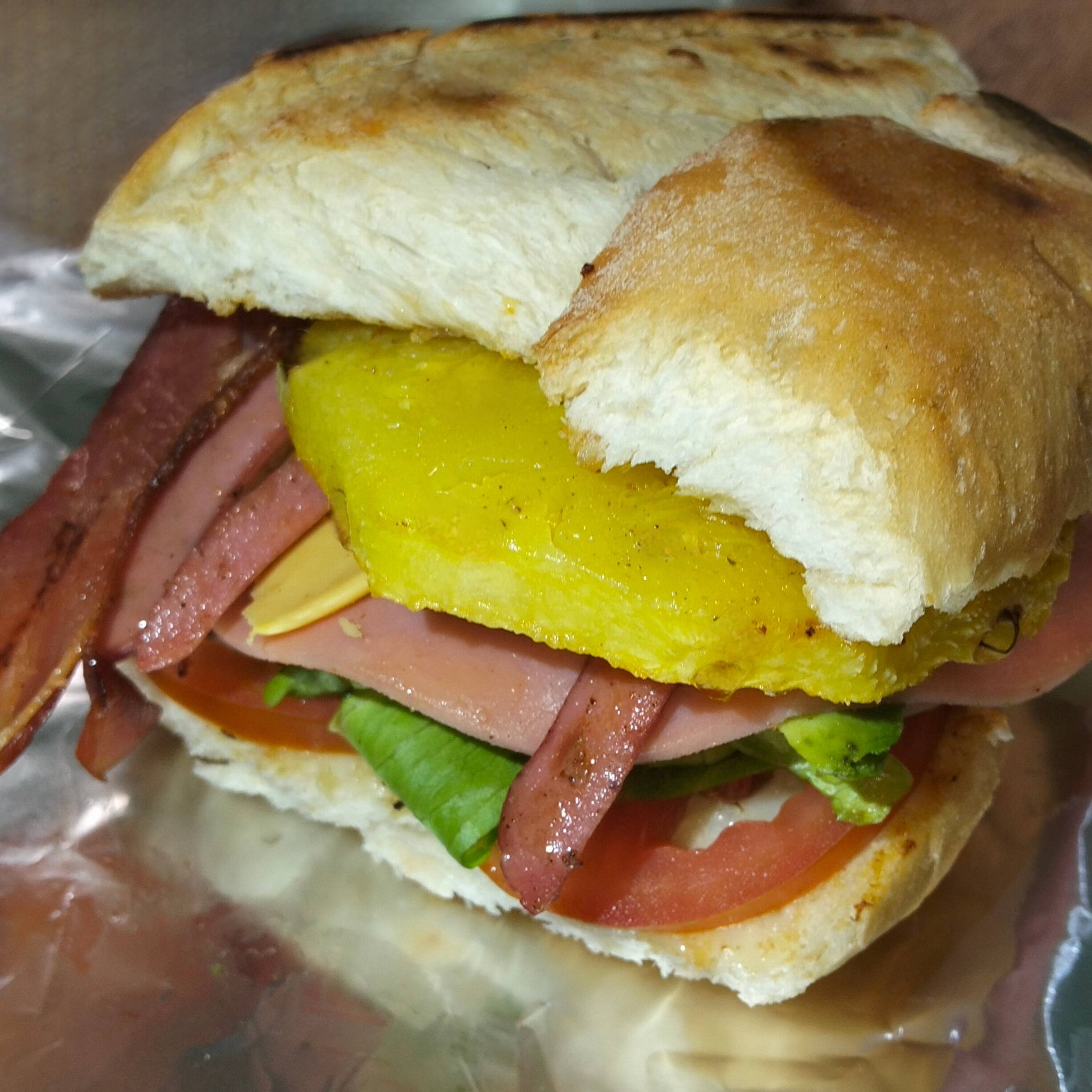 Torta del Cuatemochas