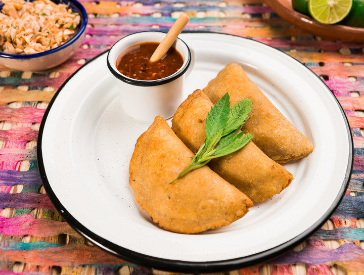 Empanadas
