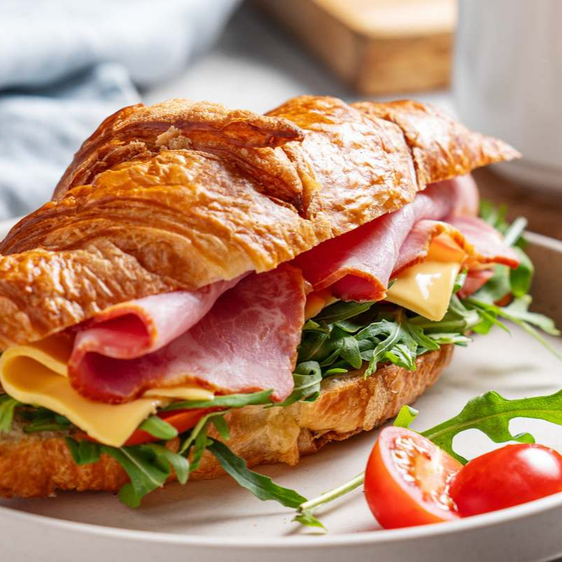 Croissant Grande