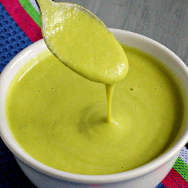 SALSA EXTRA