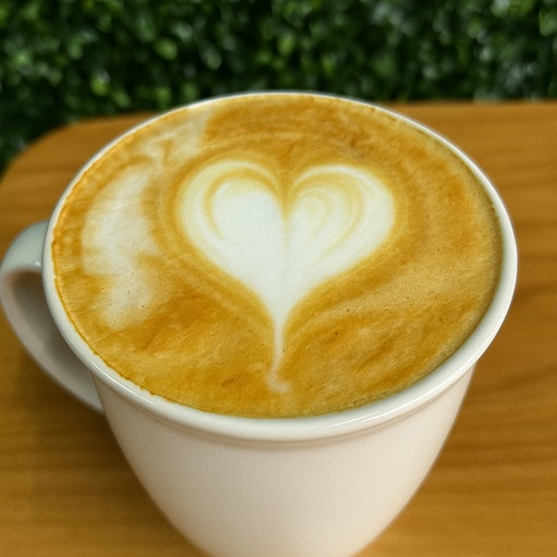 Latte Caliente