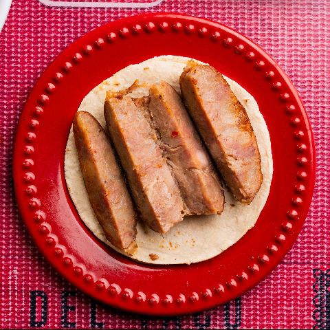 CHORIZO ARGENTINO