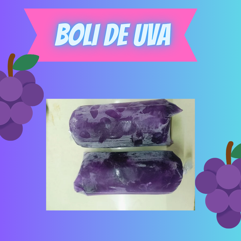 boli de uva