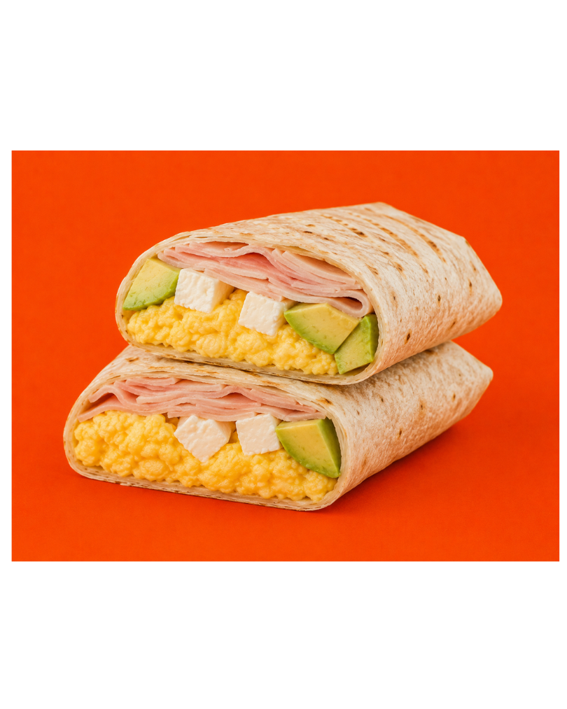 Burrito Light