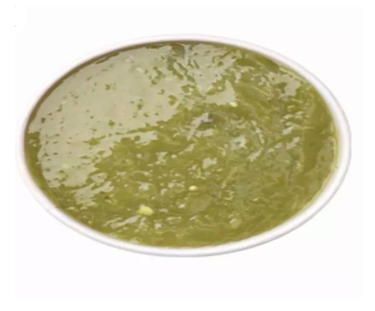 CHOP SALSA RANCH JALAPEÑO