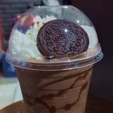 Frape de OREO