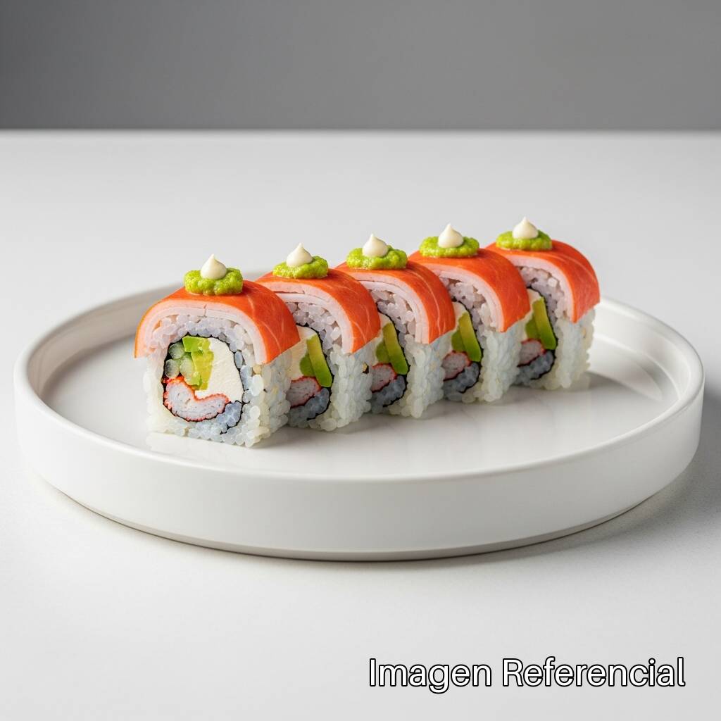Kali Roll