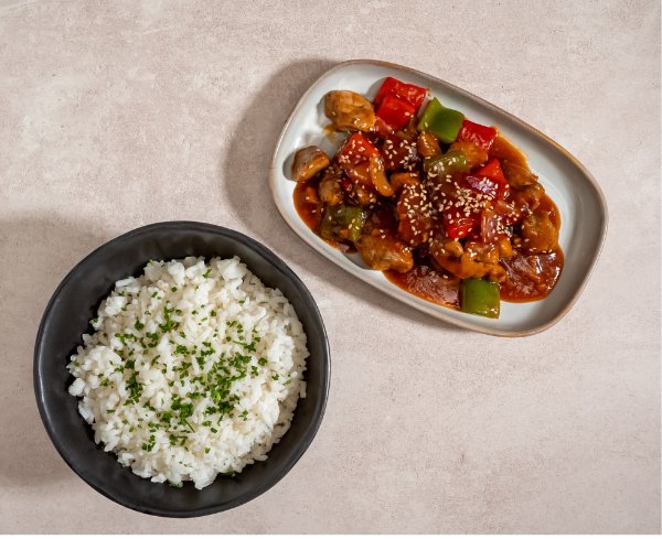 Beijing Beef