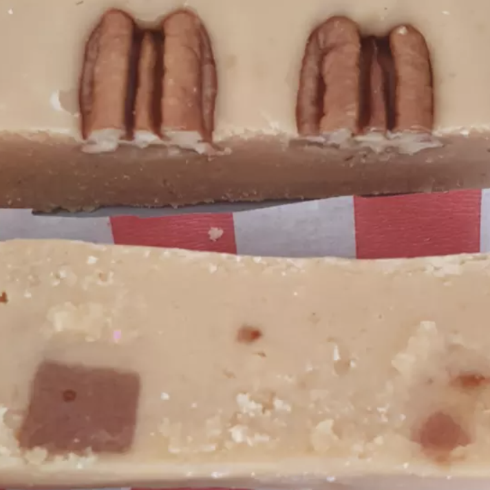 Jamoncillo de leche