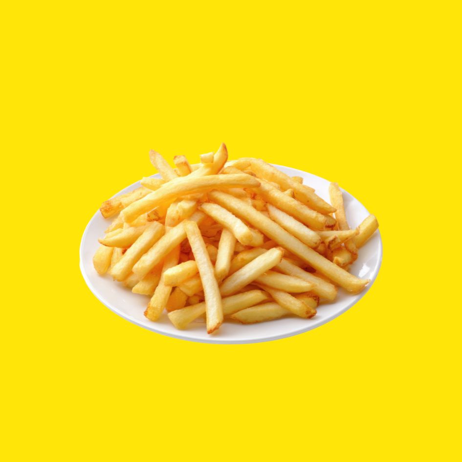 Orden de Papas