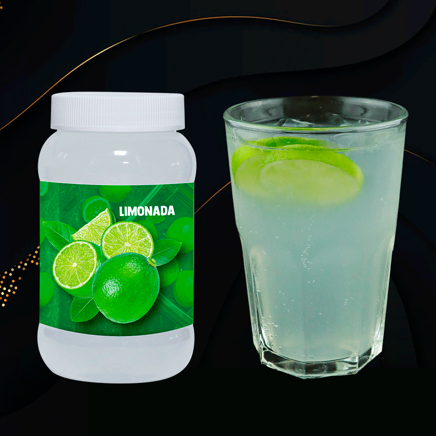 Limonada Mineral 500 ml