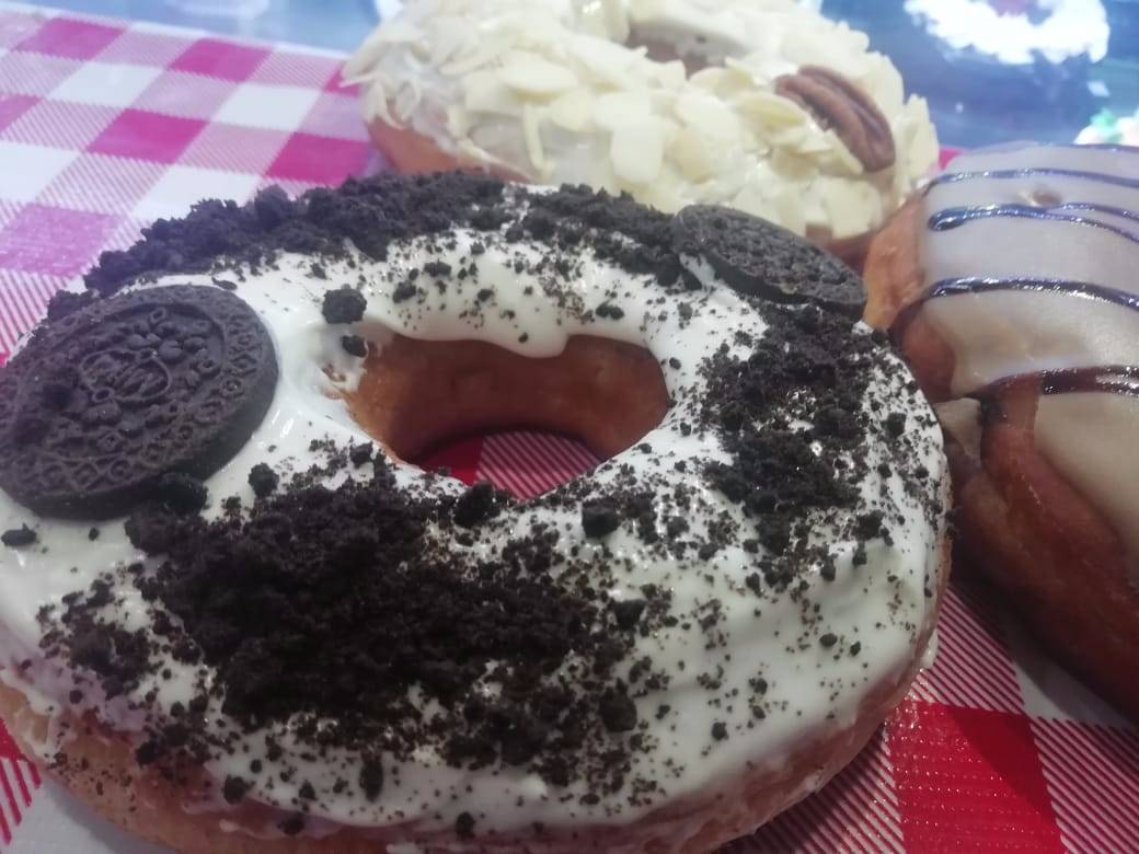 Dona Galletera
