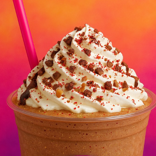 FRAPPE ALGODON DE AZUCAR GOURMET