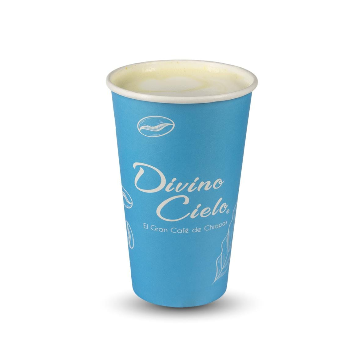 Chai Latte Caliente