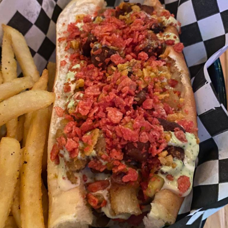 Jaldog
