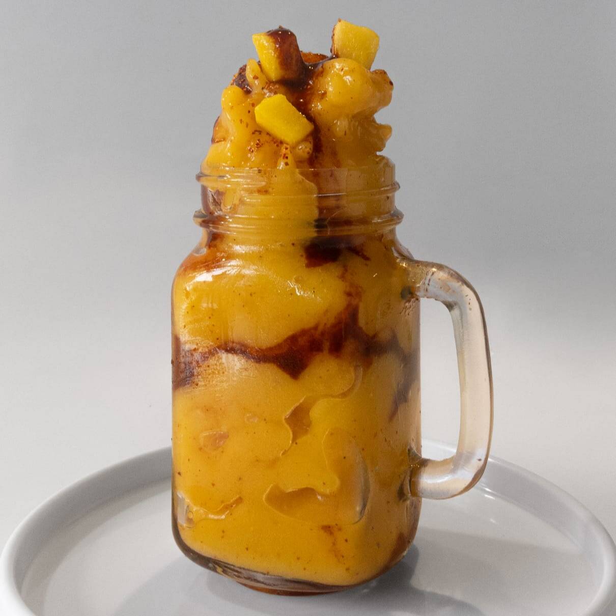 Smoothie Coco Mangonada