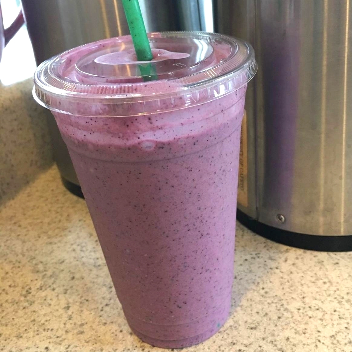 Jugo Mixto