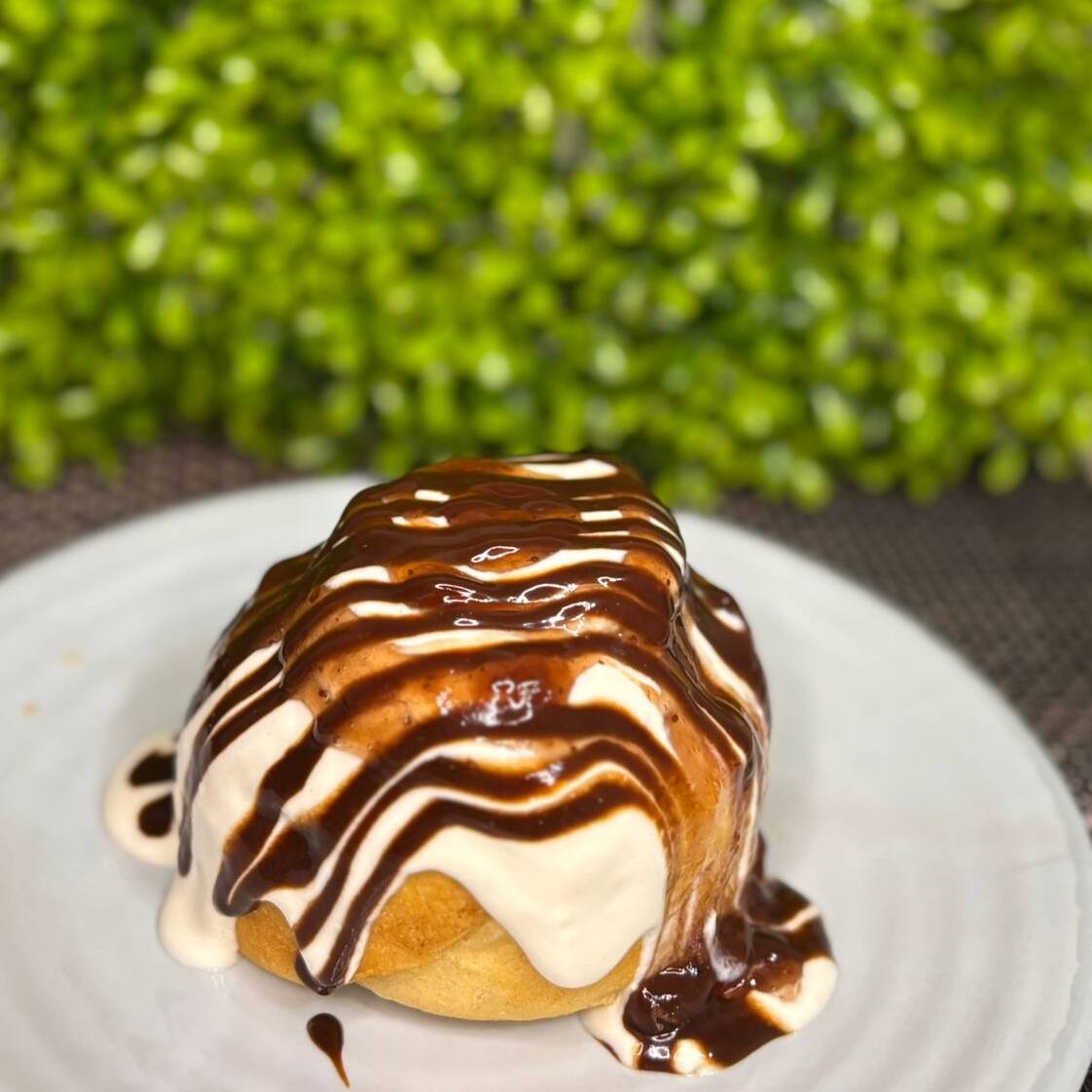 Rol de pastelito