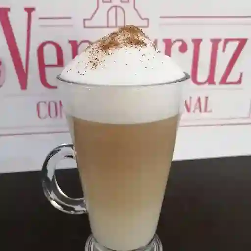 Capuccino