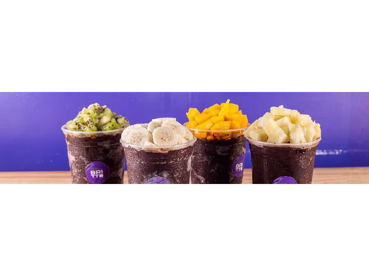 Açaí Do Britto