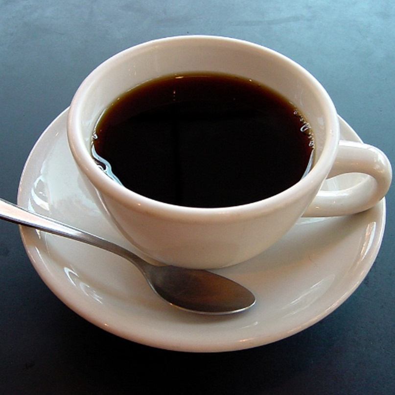 Café 16 oz