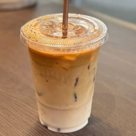 Ice Coffe