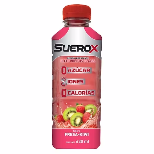 Suerox