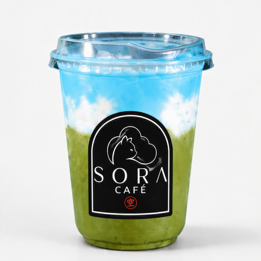 Matcha Sora