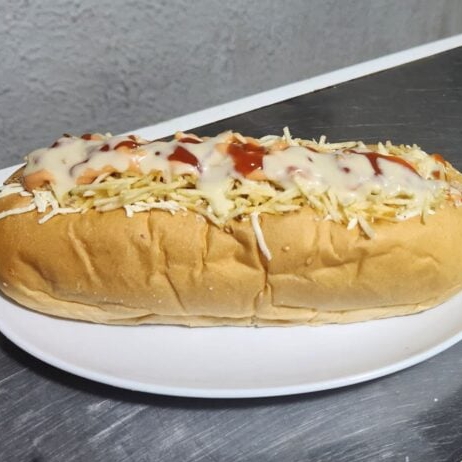 Perro Sencillo