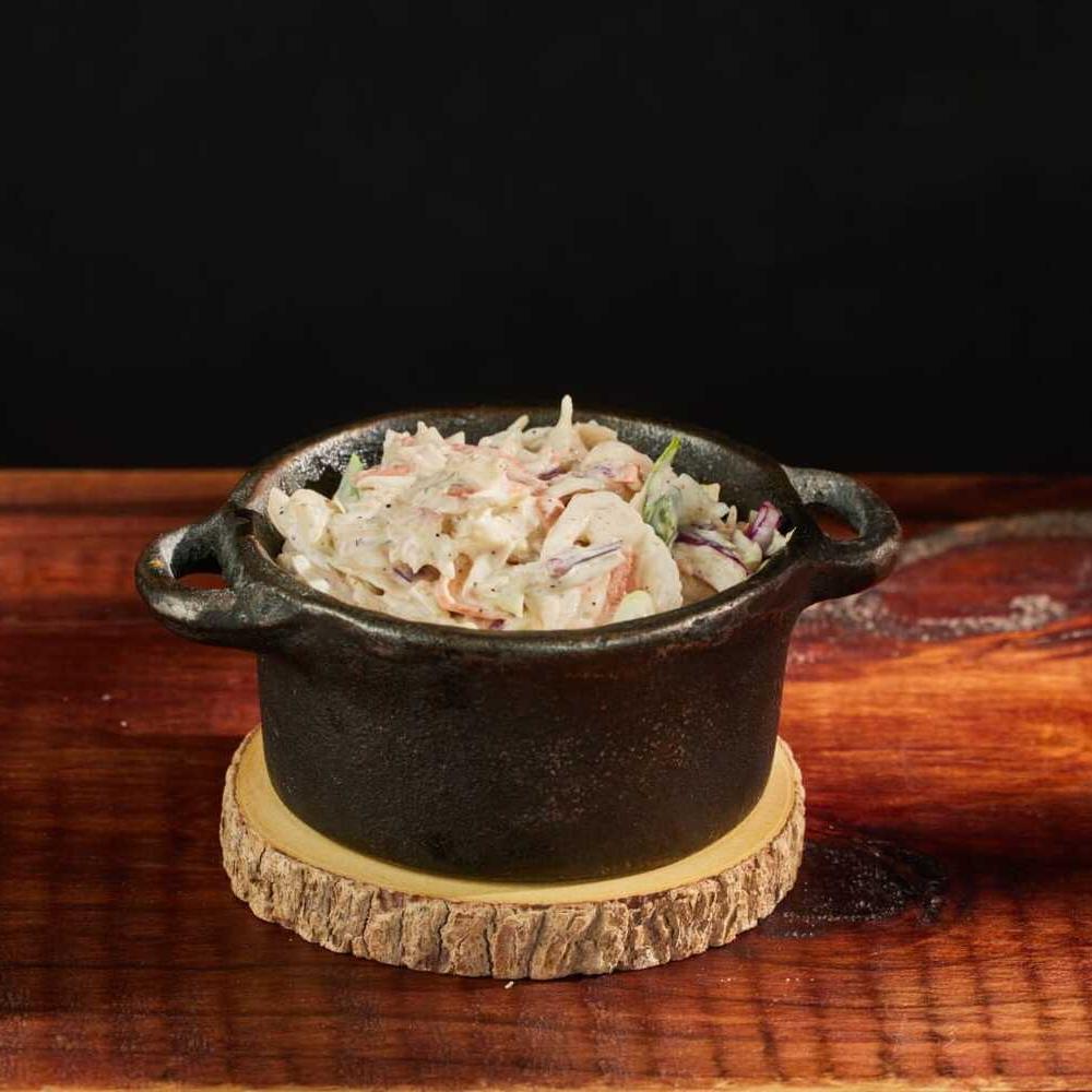 Coleslaw Salad